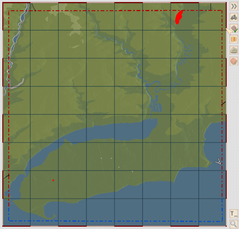 Steam Workshop::Карта Таганрога (Taganrog_Map)
